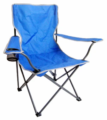 Self-enclosing Quad Chair, 21.25" X 33.05" X 35.21", Assorted Colors