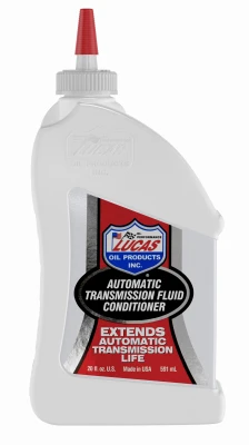 Lucas ATF Transmission Fluid Conditioner, 20 oz.