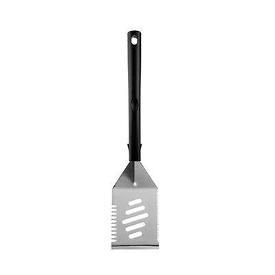 Stainless Steel Spatula for Cooking and Baking, Durable and Heat Resistant