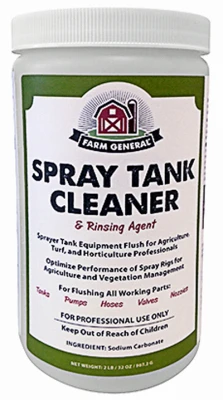 Spray Tank Cleaner, 32-oz.