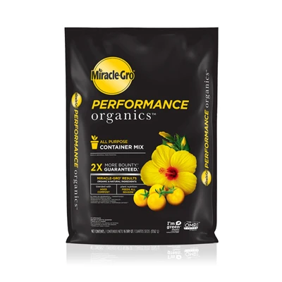 Performance Organics Container Soil Mix, 16 Qt.