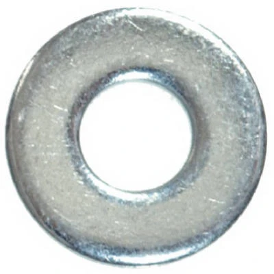 100PK #8 FLT Washer