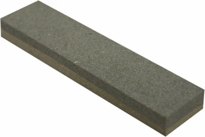 Sharpening Stone, Gray