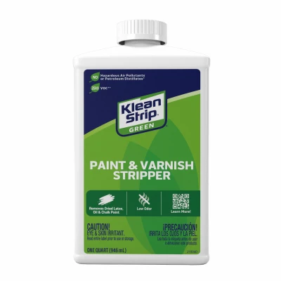 Paint & Varnish Stripper, 32 oz.