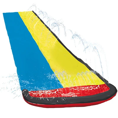 Slip N Slide Double Slide, 16-Ft.