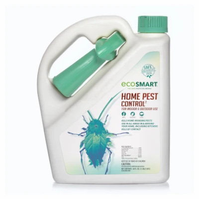 Natural Home Pest Control, Ready-to-Use, 64 oz. Pump Spray