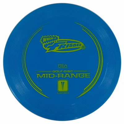 Golf Frisbee Disc, 3-Pk.