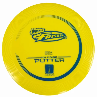 Golf Frisbee Disc, 3-Pk.
