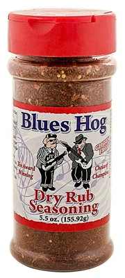 Dry Rub Seasoning, Original, 5.5 oz.