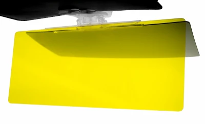 Bell and Howell Tactical Visor for Day and Night Use in Vehicles