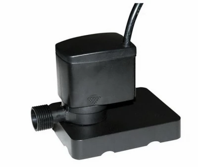 85-970 Lightweight Submersible Pool Cover Utility Pump