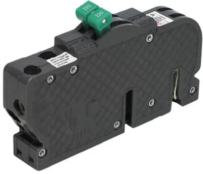 Circuit Breaker Replacement, 30A 2 Pole Common Trip
