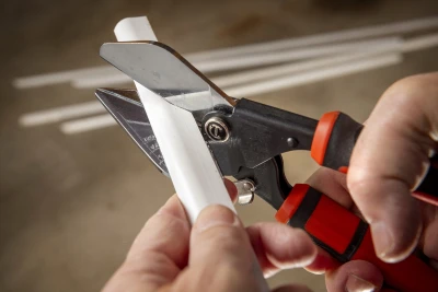Molding Miter Snips, 9 In.