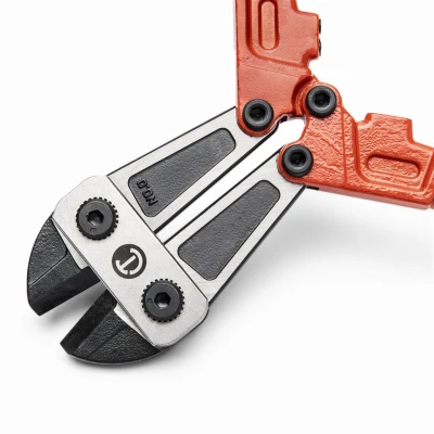 High Leverage Compound 18 Inch Bolt Cutter