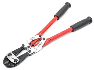 18 In. High Leverage Compound Bolt Cutter