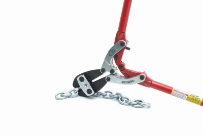 24 In. High Leverage Compound Bolt Cutter