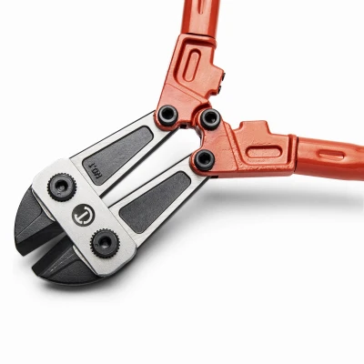 24 In. High Leverage Compound Bolt Cutter