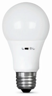 **10.6W Motion LED Bulb**