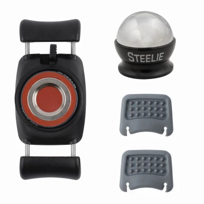 Steelie FreeMount Phone Dashboard Mounting Kit for Vehicles