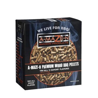 ***2LB Chili Pepper Pellet***