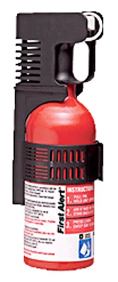 Fire Extinguisher, 5-B:C