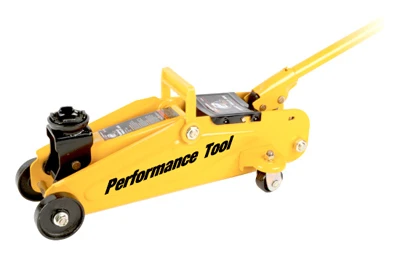 2Ton Trolley Jack