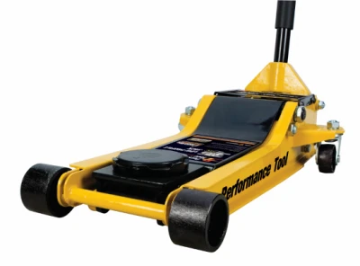 3-1/2-Ton Low Profile Floor Jack