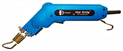 Hot Blade Rope Cutter for Clean and Precise Cutting of Synthetic and Natural Ropes