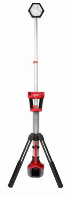 M18 Cordless LED Stand Work Light, 18-Volt, LIGHT ONLY