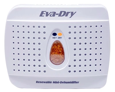 Mini Dehumidifier, 333-Cu. Ft.