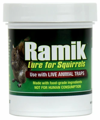 Ramik 4OZ Rabbit Repelant