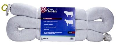 Bovi-Rub Back Rubber, 10 Ft.