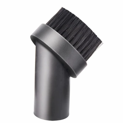 Round Dusting Brush, 1-1/4 In.