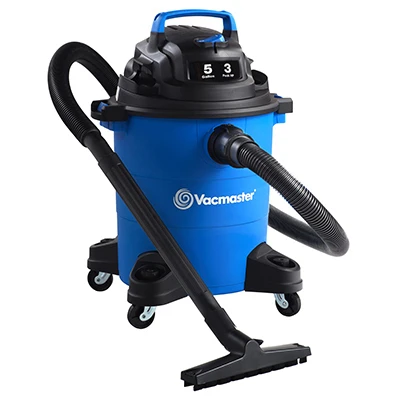 5GAL 3PHP Wet/Dry Vac