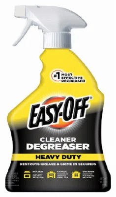 32OZ Easy Off Degreaser