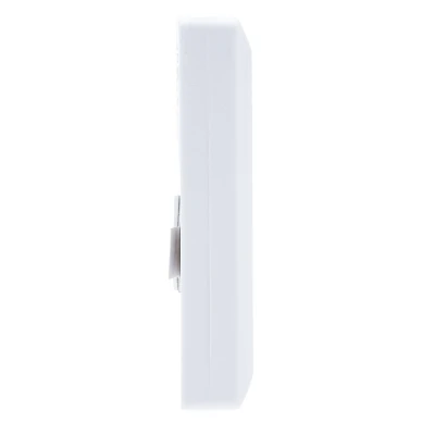 Chip On Board LED Switch Light with Easy On Off Toggle, Compact Design