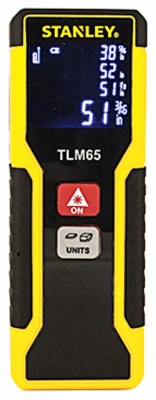Laser Distance Measure