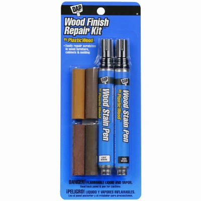 Wood Finish Repair Kit