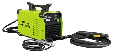 Easy Weld Plasma Cutter, 20-Amp, 120-Volt