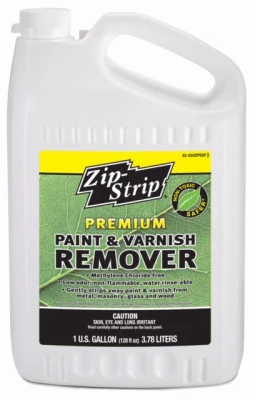 GAL Zip-Strip Remover