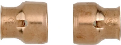 Pair of Cart Fuse Reducers, Converts 60 Amp to 30 Amp