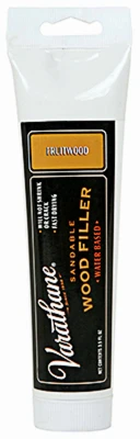 Fruitwood Wood Filler, 3.5 Ounce Container for Wood Repair and Restoration