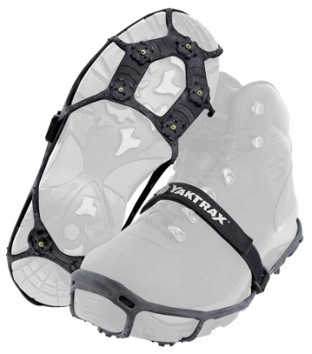 Boot/Shoe Traction Spikes, L/XL