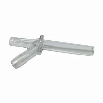 Maple Sap Tubing Tap, Clear, 5/16-In., 12-Pk.