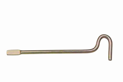 Emergency Key for Interior and Privacy Locksets, 100 Piece Pack