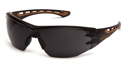 GRY Len BLK/TAN GLASSES