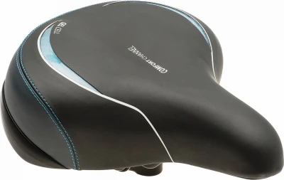 Bell wide bike seat sale