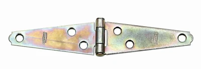 3" ZN LT Strap Hinge