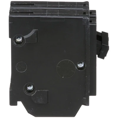 Qo 50 Amp Double-pole Circuit Breaker, Model Qo250cp
