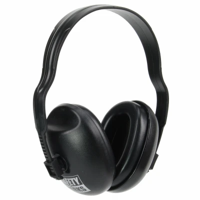 Protective Ear Muffs, Industrial Grade